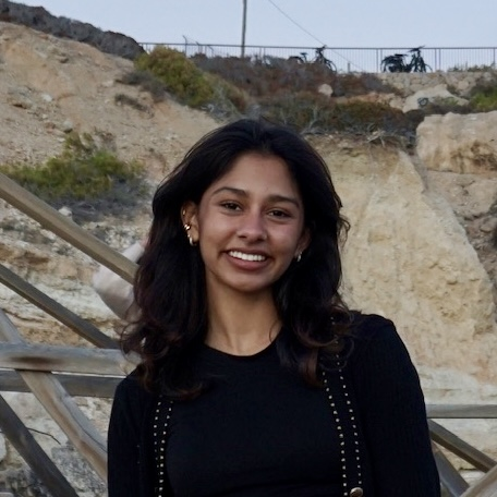 Ridhi's profile